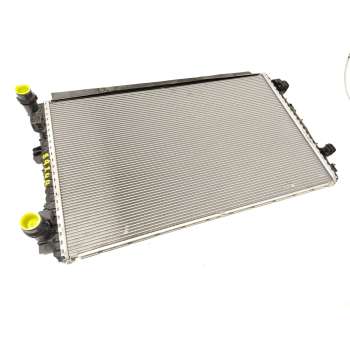 RADIADOR AGUA 5WA121251C 