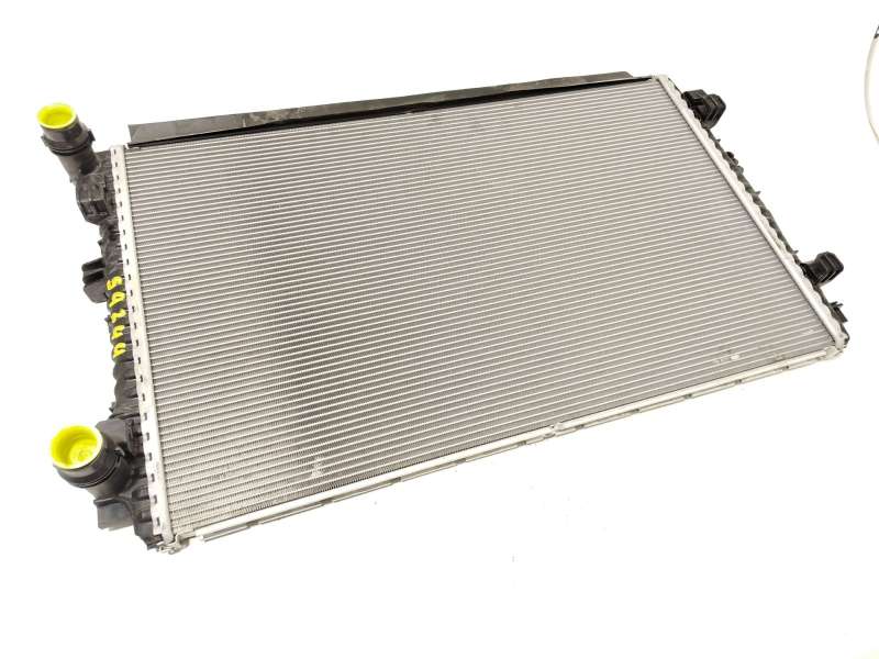 RADIADOR AGUA 5WA121251C 