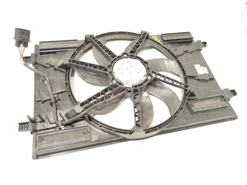 ELECTROVENTILADOR 5Q0121203DR 5Q0959455BL 5Q0121205BB
