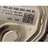 Recambio de electroventilador para seat ateca (kh7, khp) 1.5 tsi referencia OEM IAM 5Q0121203DR 5Q0959455BL 5Q0121205BB