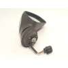 Recambio de retrovisor derecho para seat leon (1p1) 1.9 tdi referencia OEM IAM 1P1857508A9B9  