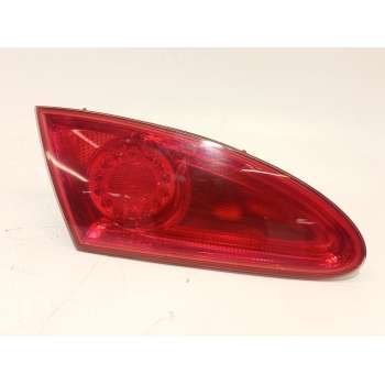 Recambio de piloto trasero izquierdo interior para seat leon (1p1) 1.9 tdi referencia OEM IAM 1P0945107D  