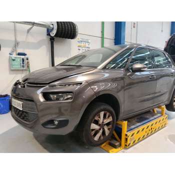 CITROËN C4 PICASSO II - `59282`