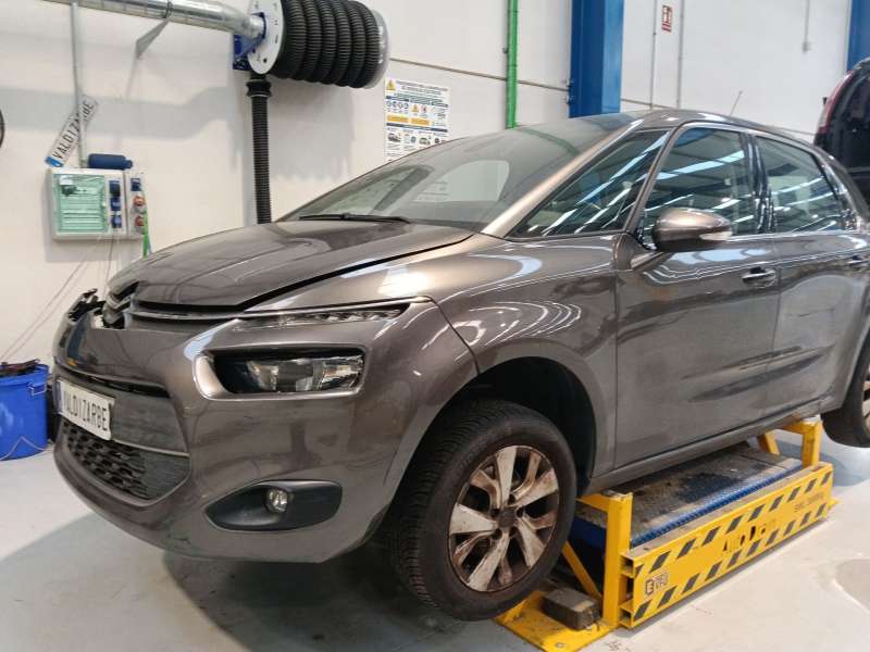 CITROËN C4 PICASSO II