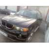 bmw x5 (e53) del año 2005