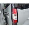 ford tourneo courier del año 2024