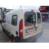 nissan kubistar (x76) del año 2009