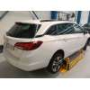 opel astra k sports tourer (b16) del año 2020