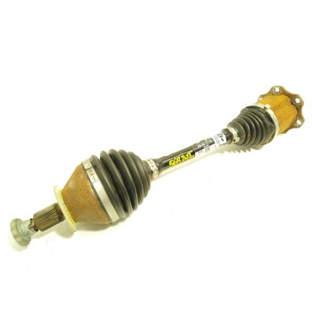 TRANSMISION DELANTERA IZQUIERDA 2Q0407271CA 