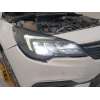 opel astra k sports tourer (b16) del año 2020