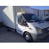 ford transit caja cerrada ´06 del año 2007