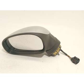 Recambio de retrovisor izquierdo para seat leon (1p1) 1.9 tdi referencia OEM IAM 1P1857507A9B9  