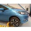 nissan micra v (k14) del año 2017