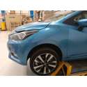 NISSAN MICRA V (K14)