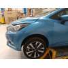 nissan micra v (k14) del año 2017