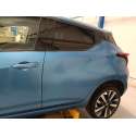 NISSAN MICRA V (K14)