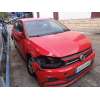volkswagen polo del año 2018