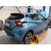 nissan micra v (k14) del año 2017