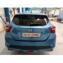 NISSAN MICRA V (K14)