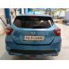nissan micra v (k14) del año 2017