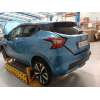 nissan micra v (k14) del año 2017