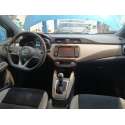 NISSAN MICRA V (K14)