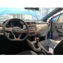 NISSAN MICRA V (K14)