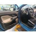 NISSAN MICRA V (K14)