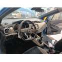 NISSAN MICRA V (K14)