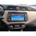 NISSAN MICRA V (K14)