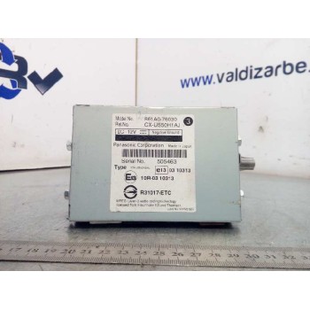 MODULO ELECTRONICO 861A076030 