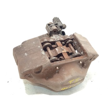 Recambio de pinza freno trasera izquierda para mercedes-benz clase m (w163) 2.7 cdi 20v cat referencia OEM IAM A1634200383  