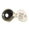 Recambio de tapa exterior combustible para volkswagen polo v (6r1, 6c1) 1.6 tdi referencia OEM IAM 6R0809857MGRU  
