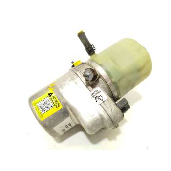 Recambio de bomba servodireccion para volkswagen polo v (6r1, 6c1) 1.6 tdi referencia OEM IAM 6R0423156C  
