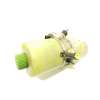 Recambio de bomba servodireccion para volkswagen polo v (6r1, 6c1) 1.6 tdi referencia OEM IAM 6R0423156C  