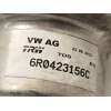 Recambio de bomba servodireccion para volkswagen polo v (6r1, 6c1) 1.6 tdi referencia OEM IAM 6R0423156C  