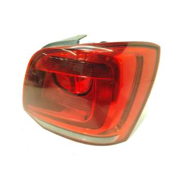 Recambio de piloto trasero derecho para volkswagen polo v (6r1, 6c1) 1.6 tdi referencia OEM IAM 6R0945096AH  