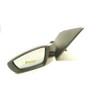Recambio de retrovisor izquierdo para volkswagen polo v (6r1, 6c1) 1.6 tdi referencia OEM IAM 6R1857501BFB9A  
