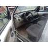 nissan kubistar (x76) del año 2009