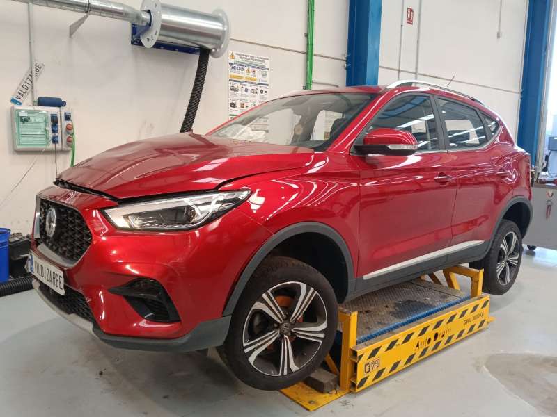 MG ZS SUV (AZS1)