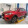 mg zs suv (azs1) del año 2023