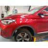 mg zs suv (azs1) del año 2023