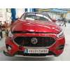 mg zs suv (azs1) del año 2023