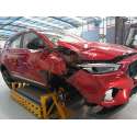 MG ZS SUV (AZS1)