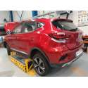 MG ZS SUV (AZS1)
