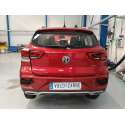 MG ZS SUV (AZS1)