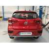 mg zs suv (azs1) del año 2023