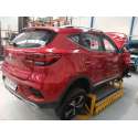 MG ZS SUV (AZS1)