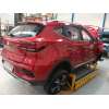 mg zs suv (azs1) del año 2023