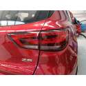 MG ZS SUV (AZS1)